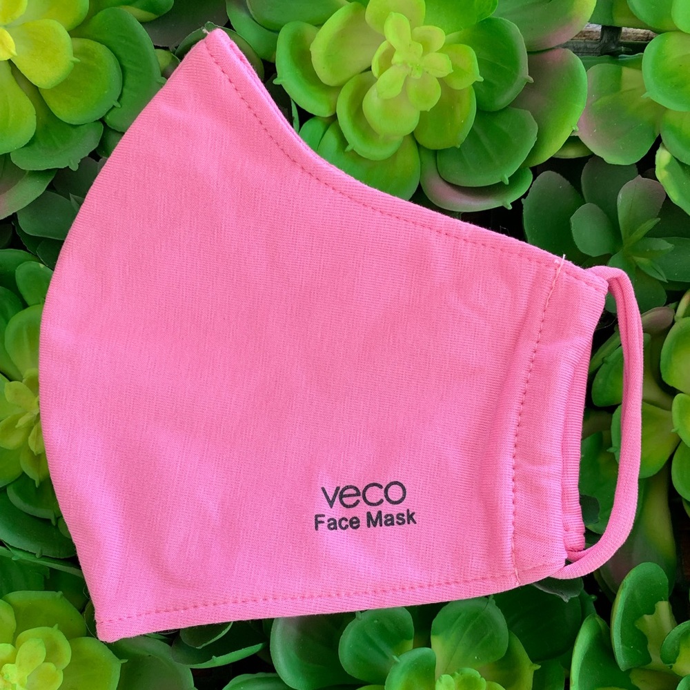 Washable Mask